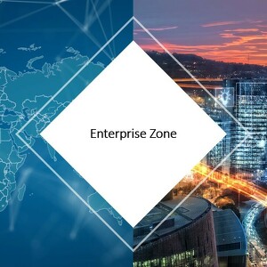 Team Page: Siemens - Enterprise Zone